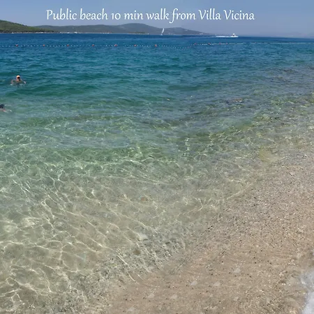 فندق Vicina 4*